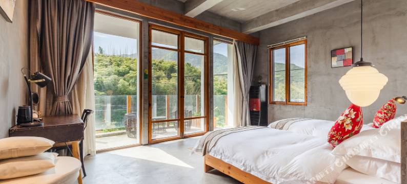 莫干山璞舍度假酒店图片