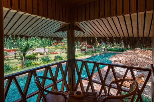 DAI YUAN INN Hotel Overview