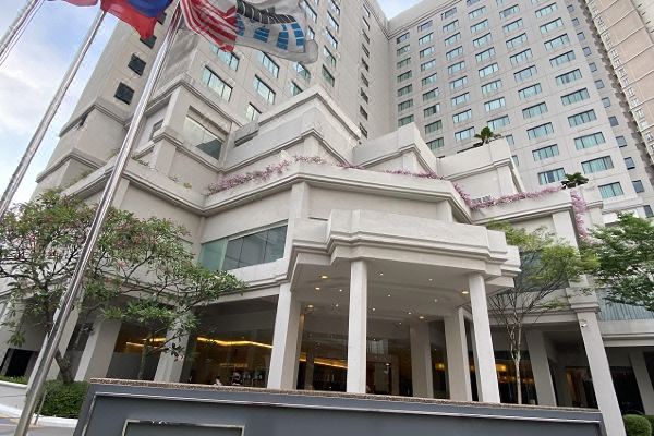 AC Hotel by Marriott Kuala Lumpur  Reviews for 4Star Hotels in Kuala
