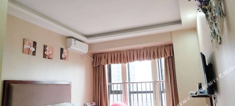 重庆起缘酒店图片