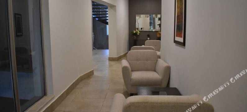 梅赫兰旅馆(Mehran Lodges)图片