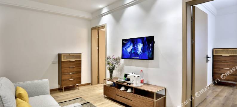 乌镇隐河三居酒店(乌镇西栅景区南门店)图片