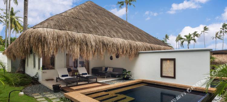 大气度假村及Spa(Atmosphere Resorts & Spa)图片