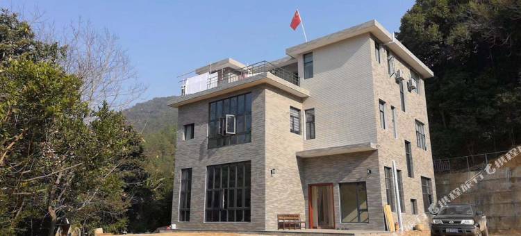 丫山旅游度假区幸福逸栈图片