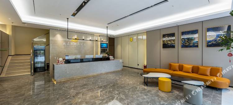 我嘉尔精品酒店(厦门湖里万达广场店)图片