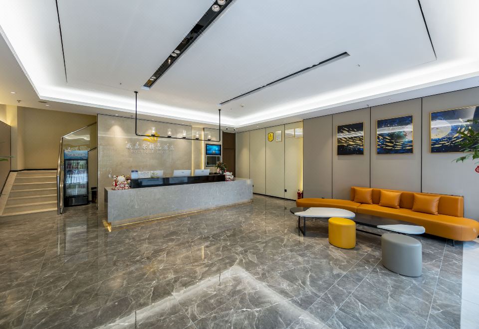 Boutique Hotel Hotel Overview