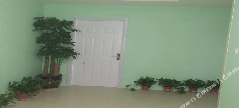 艺美民宿(大唐不夜城大雁塔店)图片