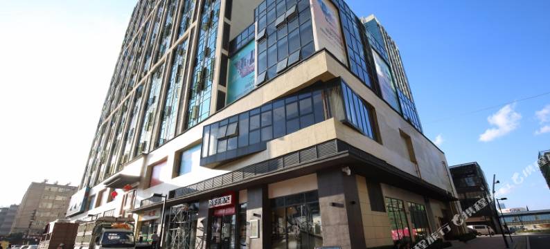 hello喵酱公寓(二环西路分店)图片