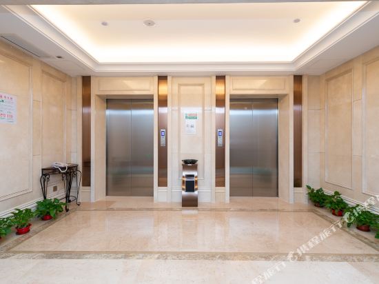 维也纳国际酒店(廉江大道鑫源国际广场店)详情-pc酒店预订-中国南方