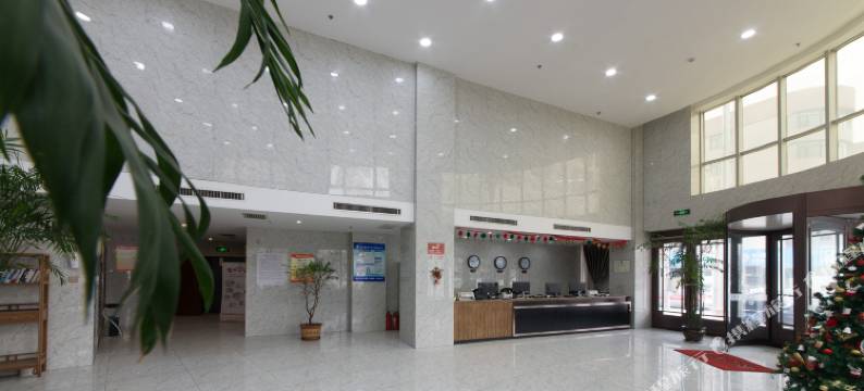 黑山翠林津精品酒店图片