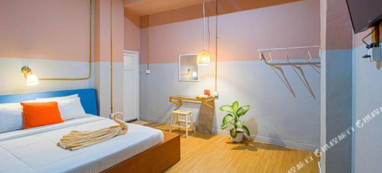 柯洛柯洛酒店(Kolo Kolo)图片