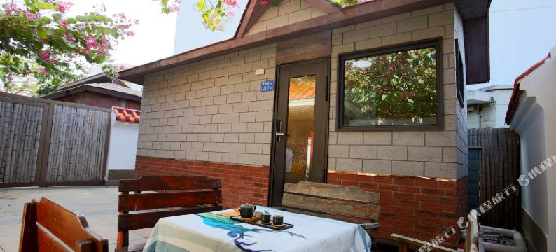 厦门野士部落图片