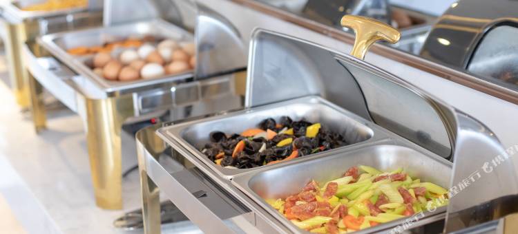 麗枫酒店(潮州恒德国际店)图片