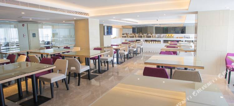 麗枫酒店(潮州恒德国际店)图片