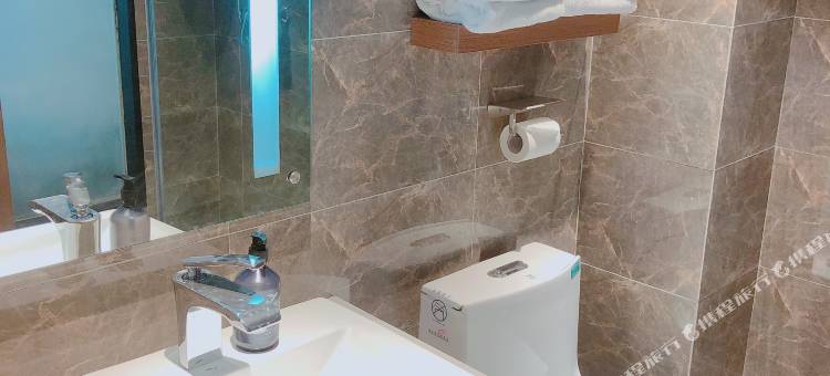 雅斯特酒店(黄石摩尔城店)图片