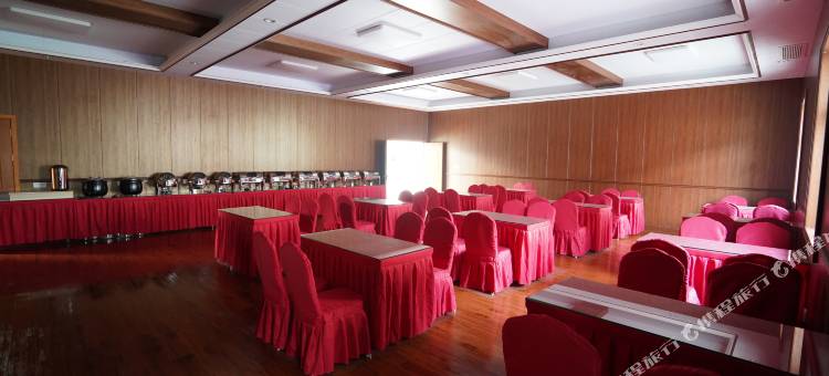 盐城美迪森宾馆(大丰金融广场店)图片