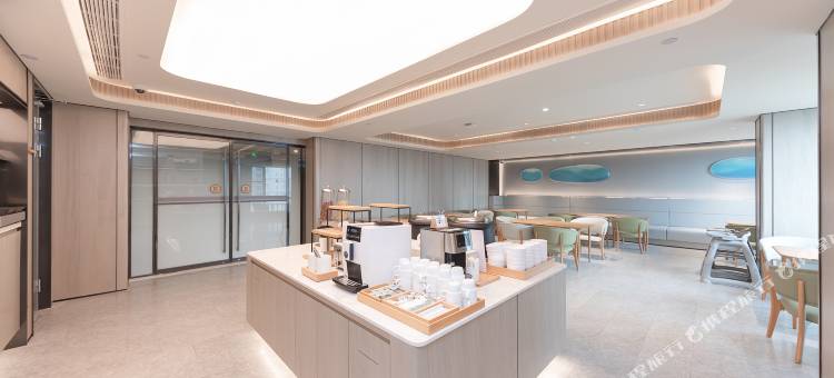 全季酒店(如东行政中心店)图片