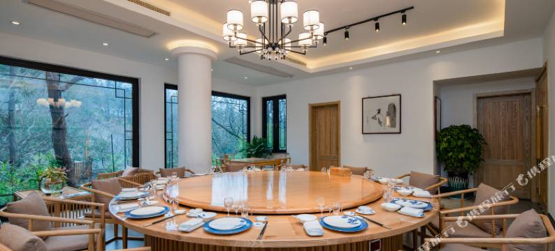 茅山保朴山房图片