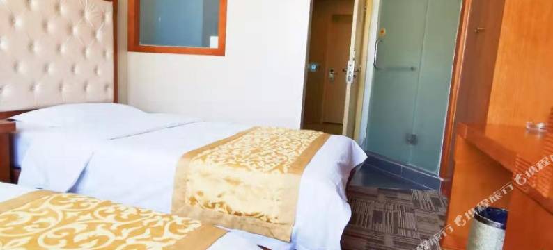 北京空港世纪商务酒店(首都机场新国展店)图片