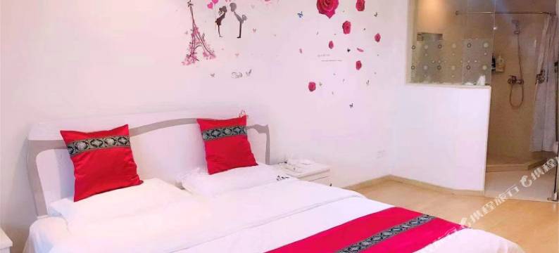 苏州爱转角民宿图片