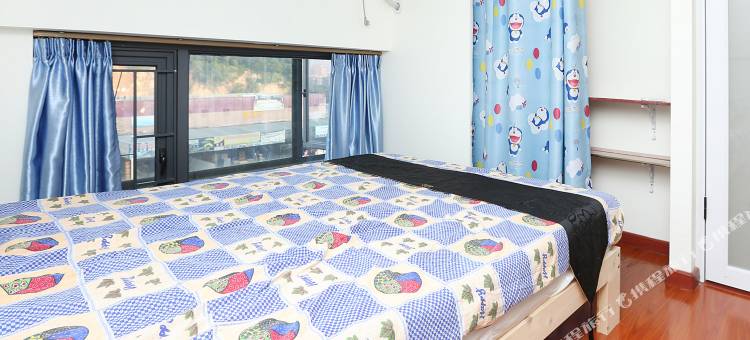 开心小居番禺公寓(钟顺路分店)图片