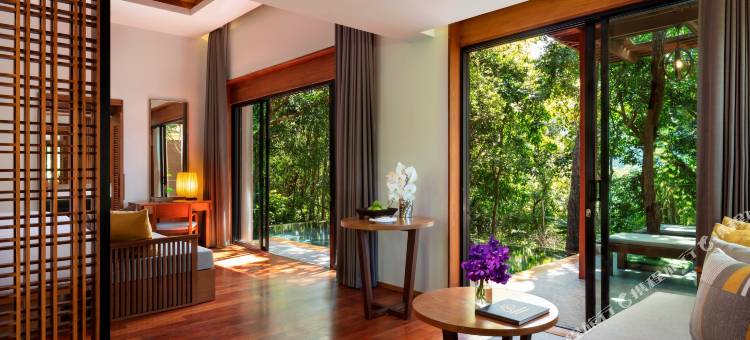 安凡尼奥南悬崖甲米度假村(Avani Ao Nang Cliff Krabi Resort)图片