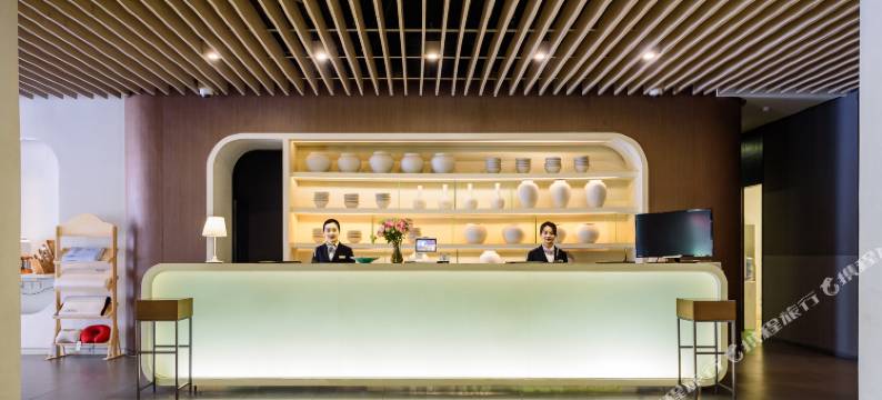 锦江之星品尚酒店(南宁火车站朝阳广场店)图片