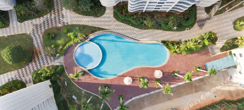 海口海洋之星酒店(西海岸西秀海滩店)图片