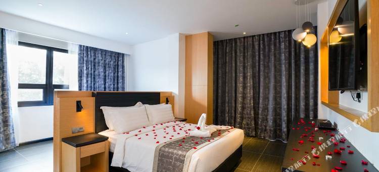 TSR海滨酒店(Tsr Seafront Hotel)图片
