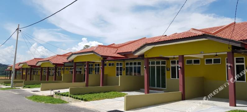 榴莲山别墅(Durian Hill Villa)图片