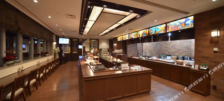 多米PREMIUM酒店-小樽天然温泉(Hotel Dormy Inn Premium Otaru)图片