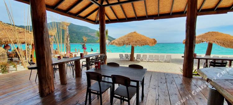 黄道十二宫看见太阳度假村(Zodiac Seesun Resort)图片