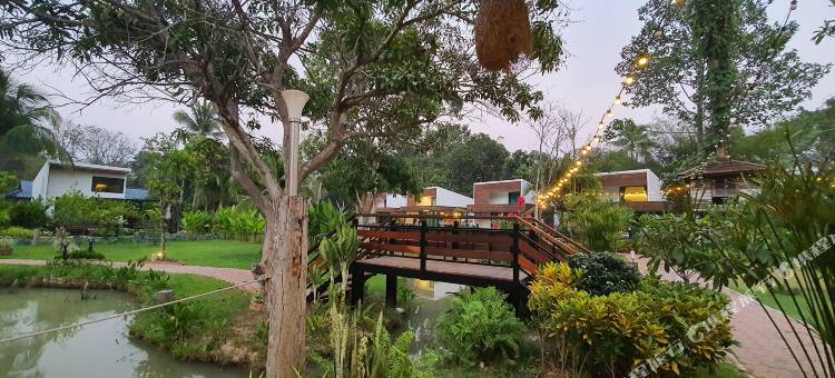 帕纳拉别墅(Villa Panalai)图片