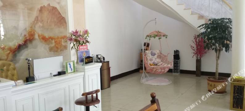 大理花之屋客栈图片