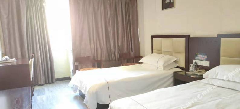 桐乡柏瑞商务酒店图片