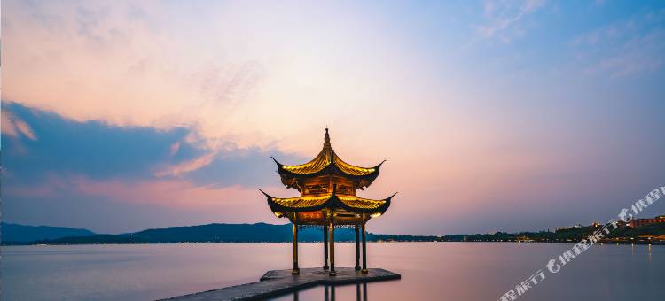 杭州维景国际大酒店图片