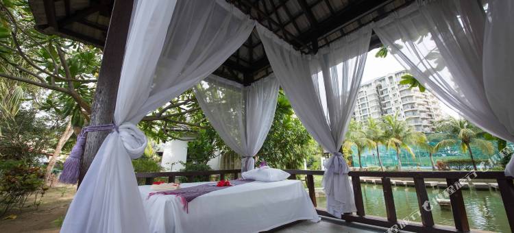 安卡萨度假村波德申(AnCasa Resort Port Dickson)图片