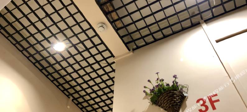 广州绿岛公寓图片