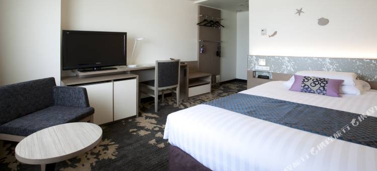 富山东急卓越大酒店(Toyama Excel Hotel Tokyu)图片