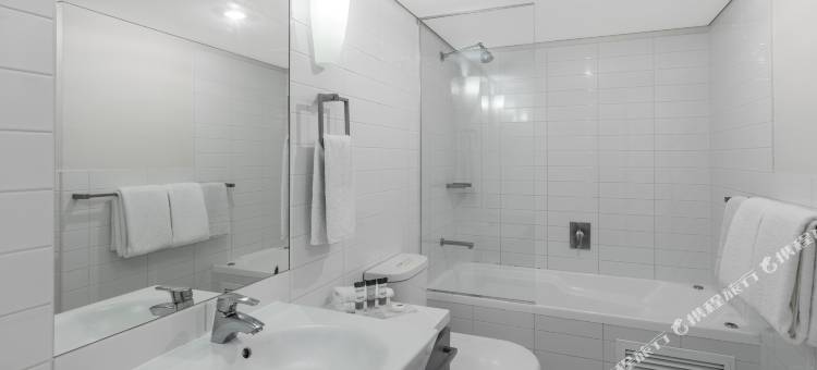 阿德莱德地平线盛橡套房酒店(Oaks Adelaide Horizons Suites)图片