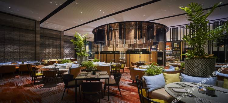 吉隆坡 EQ 酒店(EQ Kuala Lumpur)图片