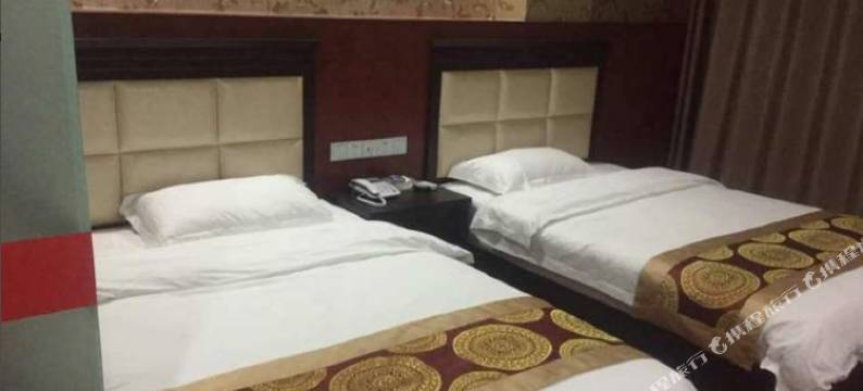 南充乃斯驿栈图片