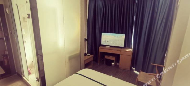 广州梵客公寓(省人民医院店)图片