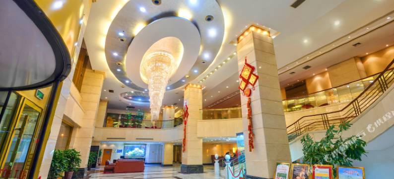 大连博尔特大酒店图片