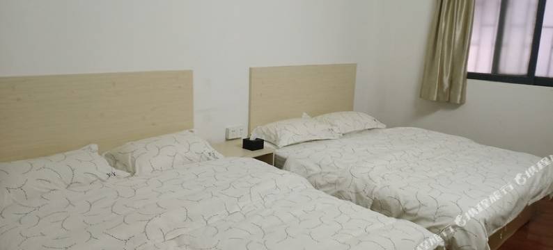 广州裕元公寓(琶洲会展鹭江地铁站店)图片