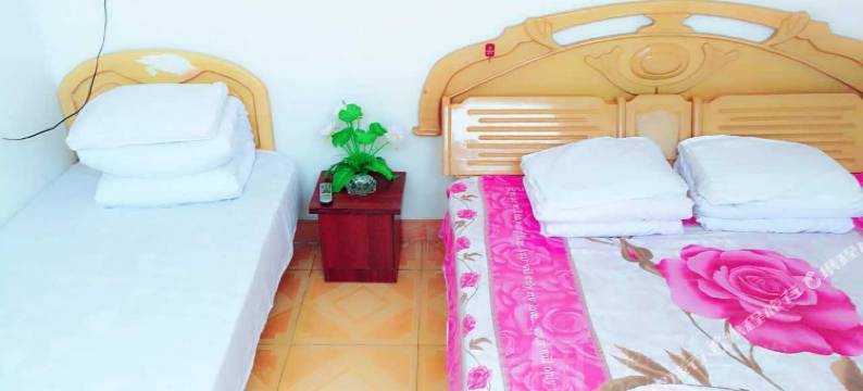 北京张季农家院图片