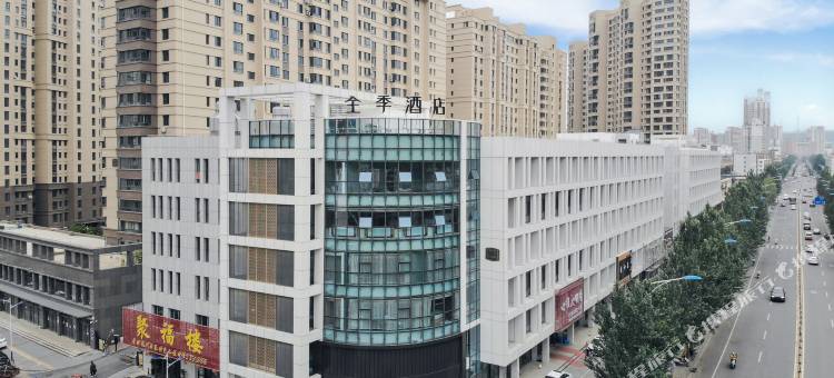 全季酒店(承德市政府店)图片