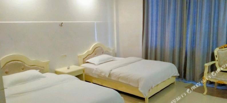 格莱美旅馆(贵港市中医院职业教育中心店)图片