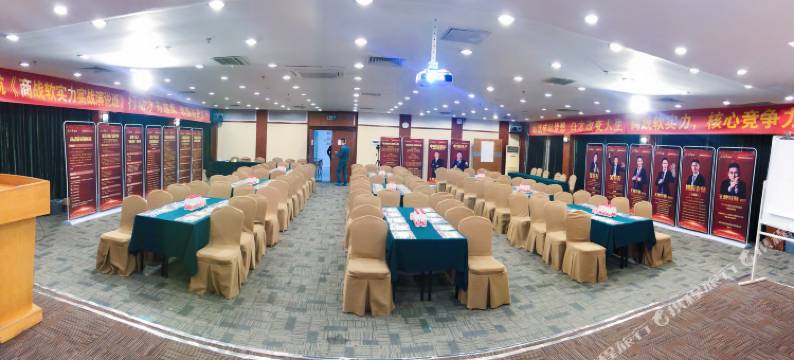 深圳凯利宾馆图片