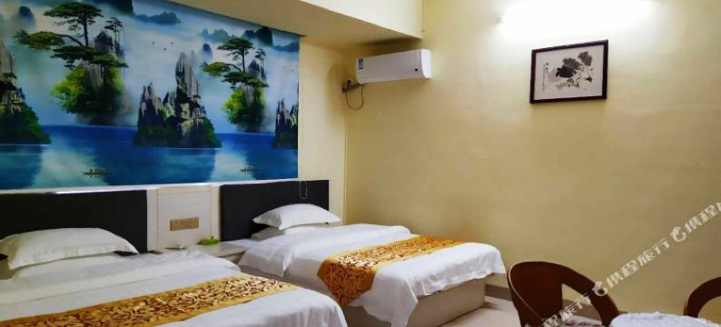 仁化丹霞山八方缘民宿图片